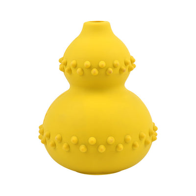 Juguete para Mascotas de Caucho Natural Resistente a Mordidas y Desgaste - Image 13