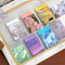 Cuaderno de Arte DIY con 50 Stickers Decorativos Adhesivos