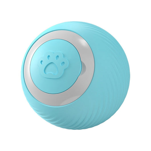 Pelota Inteligente Automática para Gatos - Juguete Recargable con Movimiento - Image 5