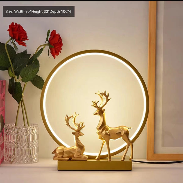 Lámparas de Novia para Bodas y Compromisos - Regalo Elegante - Image 4