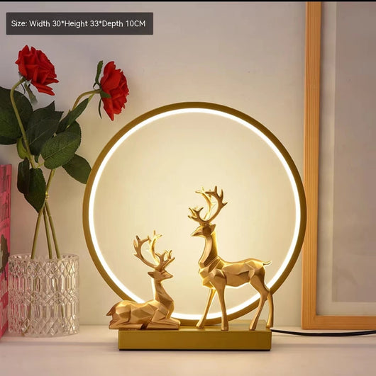 Lámparas de Novia para Bodas y Compromisos - Regalo Elegante - Image 4