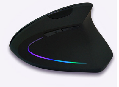 Ratón Inalámbrico Ergonómico Vertical de 6 Botones - Image 30