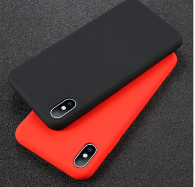 Funda Protectora de Nano Silicona Líquida para Móvil - Image 36
