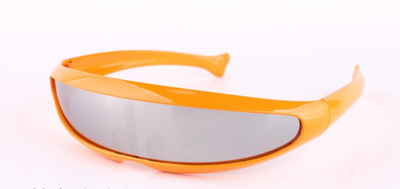 Gafas Láser X Men Lentes de Mercurio Diseño Pez - Image 19