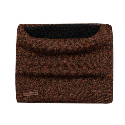 Cuello Térmico Tejido para Hombre - Abrigo Outdoor Premium - Image 19