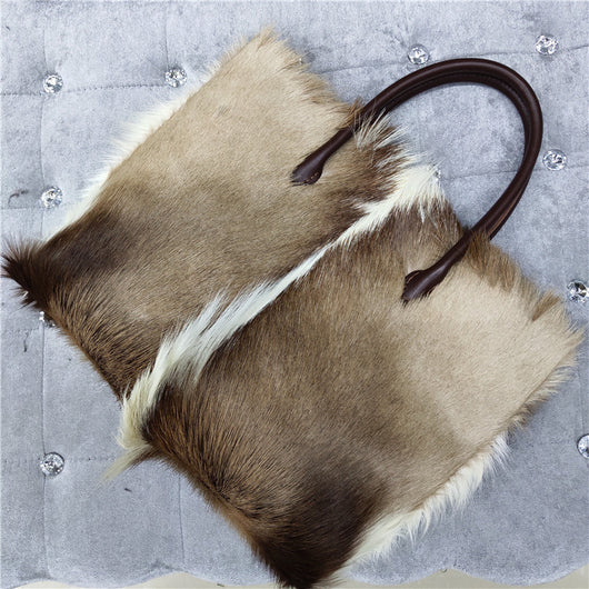 Bolso de Cuero Minimalista con Asas - Diseño Europeo y Americano - Image 11