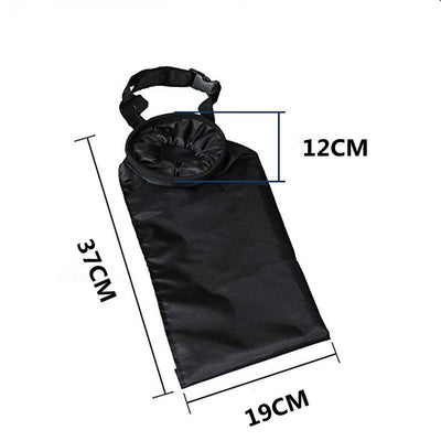 Organizador de Respaldo para Asiento de Auto con Almacenamiento - Image 12