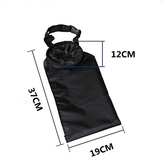 Organizador de Respaldo para Asiento de Auto con Almacenamiento - Image 12