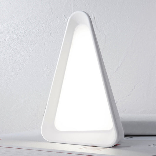 Lámpara LED Inteligente con Sensor de Gravedad, Carga USB y Control de Ambiente - Image 8