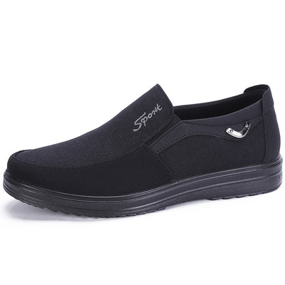 Zapatos Casuales de Negocios para Hombre con Suela Flexible - Image 23
