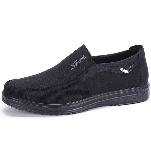 Zapatos Casuales de Negocios para Hombre con Suela Flexible - Image 23