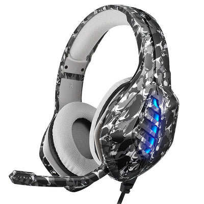 Auriculares Gaming de Alta Precisión - Image 10