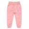 Pantalones de Buzo Gris para Niñas - Confort y Estilo Casual