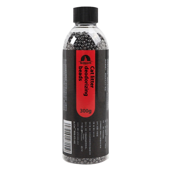 Desodorante Cristal Neutralizador de Olores para Arenero de Gatos