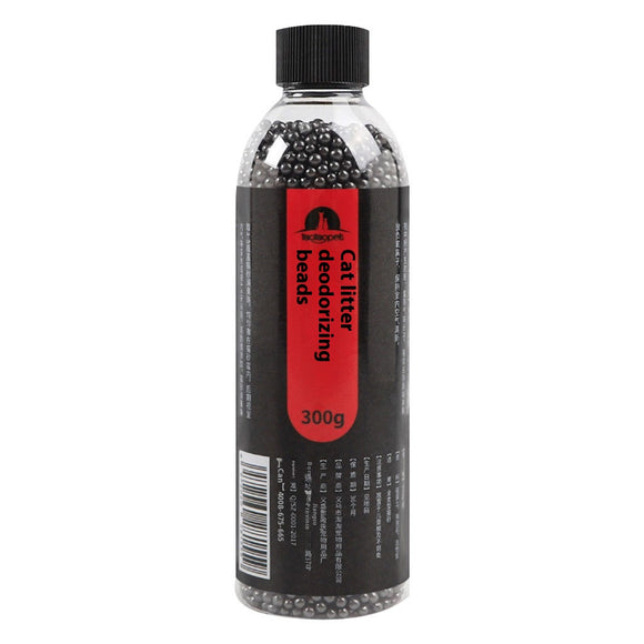 Desodorante Cristal Neutralizador de Olores para Arenero de Gatos