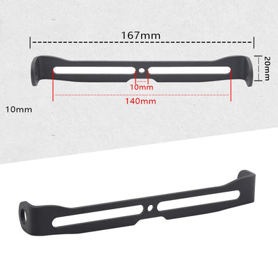 Luz de Advertencia LED Universal para Vehículos Eléctricos - Image 9