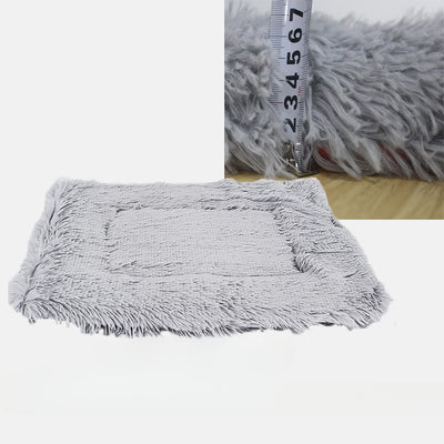 Cama Térmica Multifunción para Mascotas - Nido Autocalefactable Doble Capa Lavable - Image 21