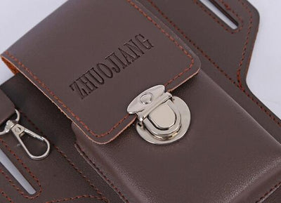 Riñonera Deportiva Portátil para Teléfono - Diseño Minimalista - Image 13