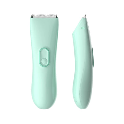 Cortadora Eléctrica Recargable Impermeable para Niños - Image 8