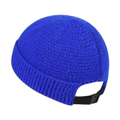 Gorro Tejido de Lana para Otoño e Invierno - Calidez y Comodidad - Image 12