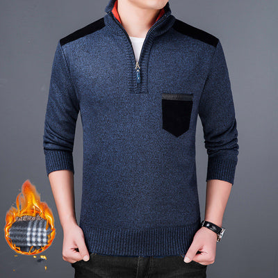 Suéter de Felpa Premium para Hombre - Image 6