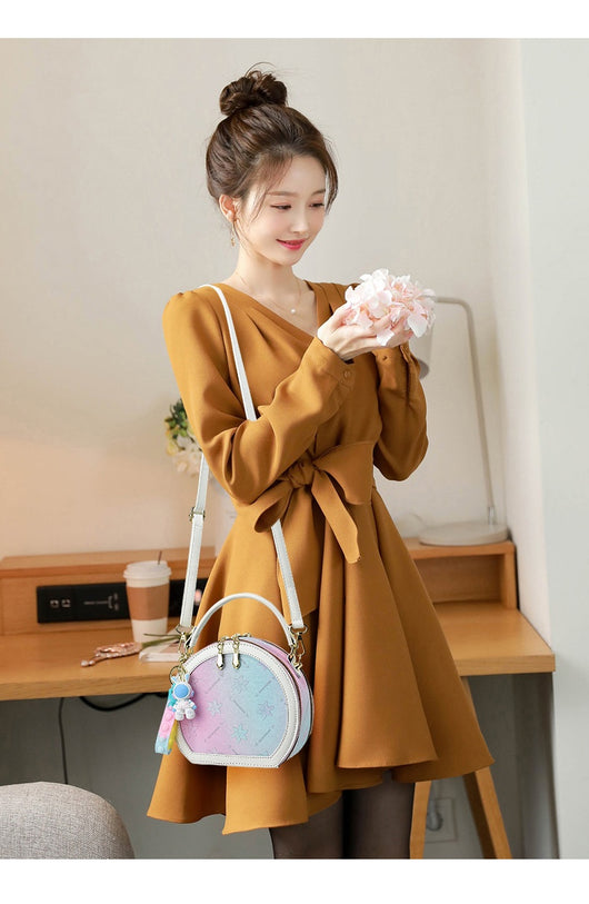 Bolso Bandolera Coordinado para Mamás - Image 14