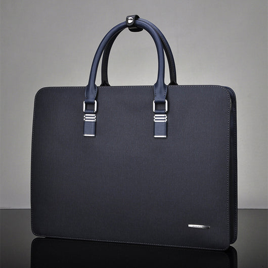 Maletín Ejecutivo para Hombre con Cerradura de Combinación y Múltiples Compartimentos - Image 16