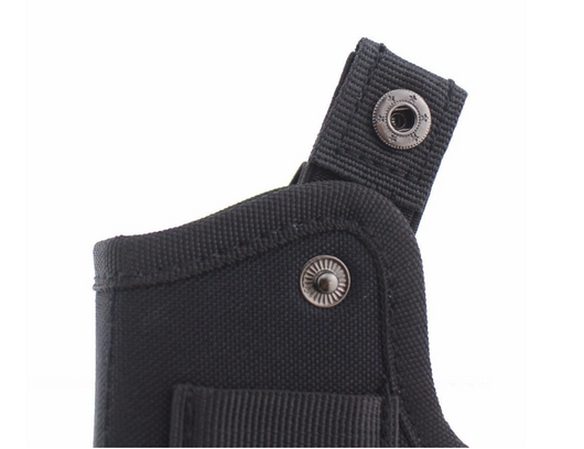 Riñonera Táctica Nylon para Pistola - Image 13