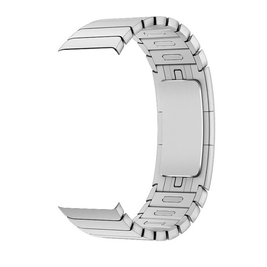Correa de Cadena en Acero Inoxidable Compatible con Apple - Image 11