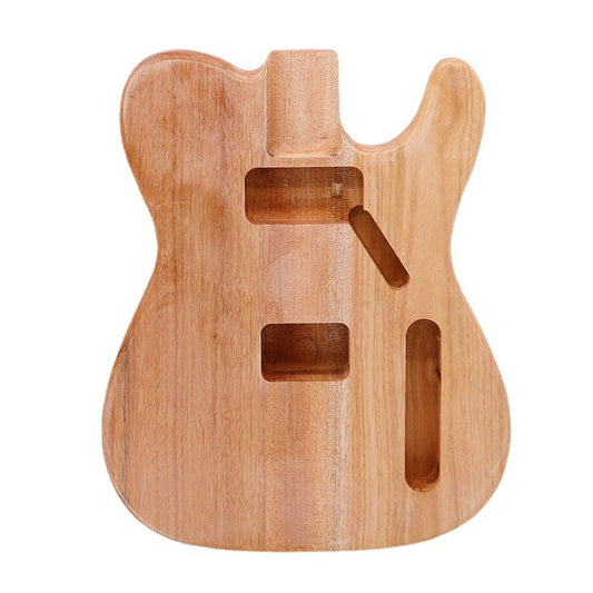 Kit de Cuerpo de Guitarra en T para Armar y Personalizar - Image 2