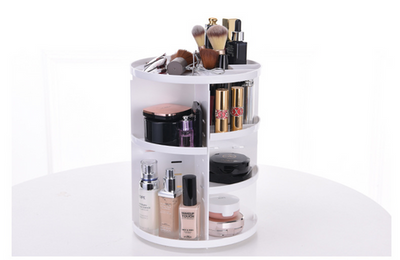 Organizador de Cosméticos Giratorio 360° - Image 14