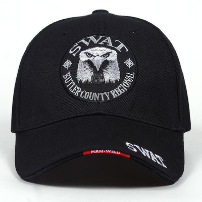 Gorra Hip-hop Unisex para Exteriores - Protección Solar y Estilo Casual - Image 11