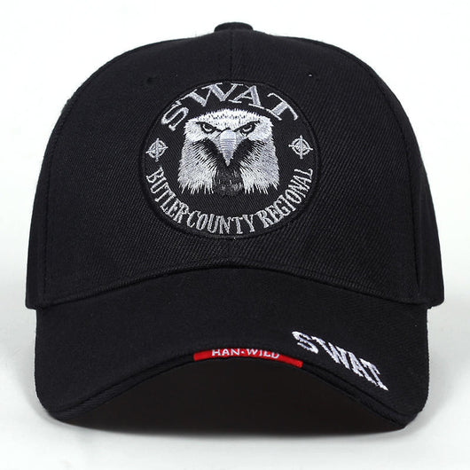 Gorra Hip-hop Unisex para Exteriores - Protección Solar y Estilo Casual - Image 11