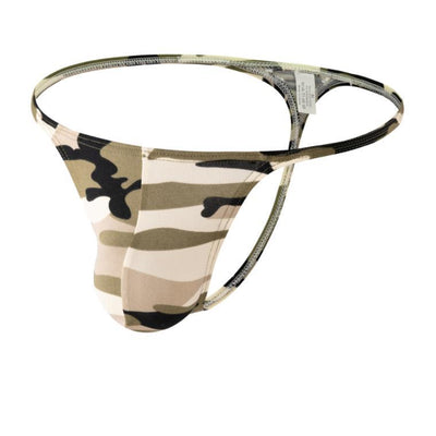 Calzoncillos Bajos Cómodos y Transpirables para Hombre - Image 6