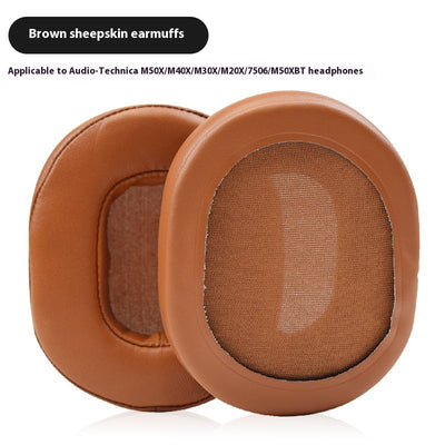 Fundas Protectoras de Esponja Suave para Auriculares - Image 17