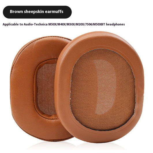 Fundas Protectoras de Esponja Suave para Auriculares - Image 17