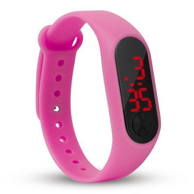 Reloj Pulsera LED Segunda Generación para Niños y Estudiantes - Image 13