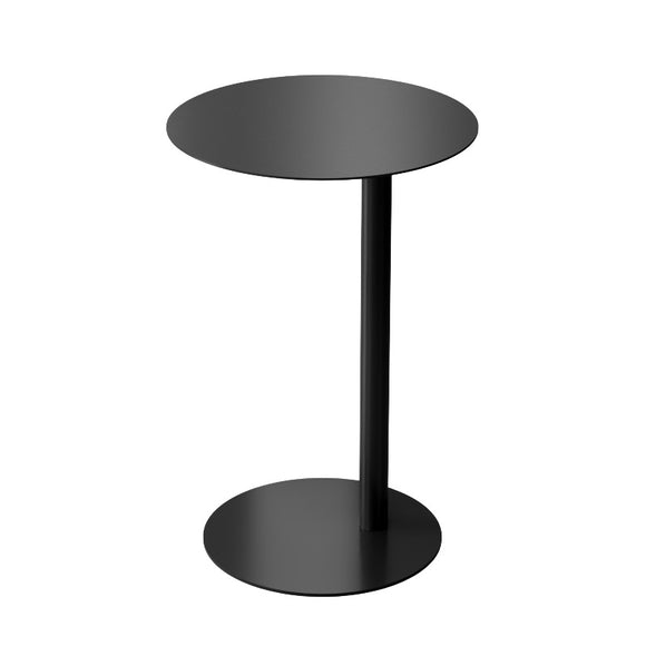 Mesinha de Apoio Compacta - Mesinha de Canto Versátil