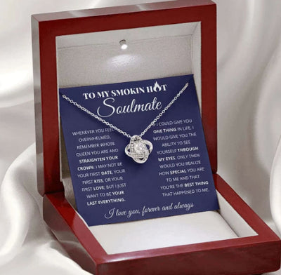 Collar de Plata S925 con Dije de Corazón para Mujer - Image 6