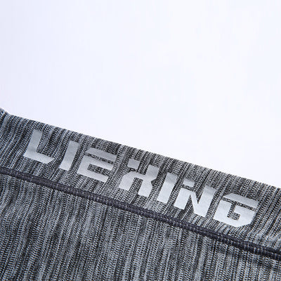 Pantalones de Entrenamiento Deportivos Transpirables con Elasticidad - Image 4