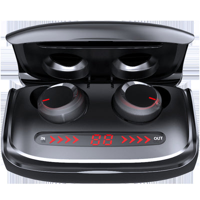 Auriculares Inalámbricos Bluetooth 5.0 T11 - Image 2
