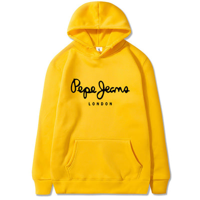 Sudadera Estampada Casual para Hombre - Image 6