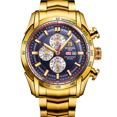Reloj de Cuarzo para Hombre - Image 6