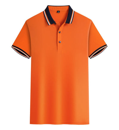 Polo Casual de Algodón Premium - Image 24