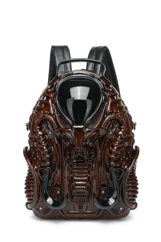Mochila Ergonómica de Diseño Moderno para Hombre - Image 9