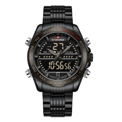 Reloj Multifuncional para Hombre Estilo Moderno - Image 12