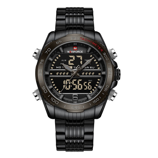 Reloj Multifuncional para Hombre Estilo Moderno - Image 12