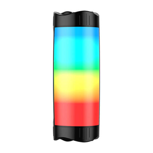 Parlante Bluetooth 3D con Iluminación Inteligente y Sonido Envolvente - Image 7