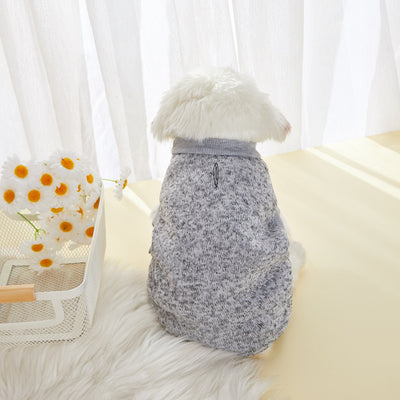 Chaleco Térmico Acolchado para Perros con Forro Polar - Image 16