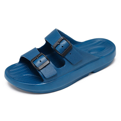 Sandalias de Playa con Suela Gruesa - Comodidad Total para el Verano - Image 5